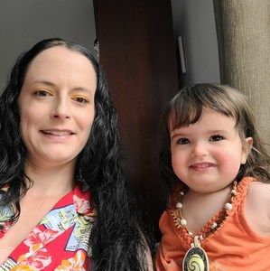 Meet your Posher, Mia